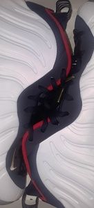 Nike Foamposite ONE PRM (Olympic) 10.5 $250